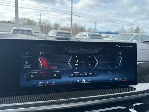 Used 2026 BMW X6 M60i image 18