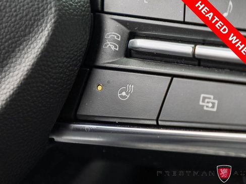 Used 2026 Chevrolet Traverse Z71 w/ Driver Confidence Package image 12