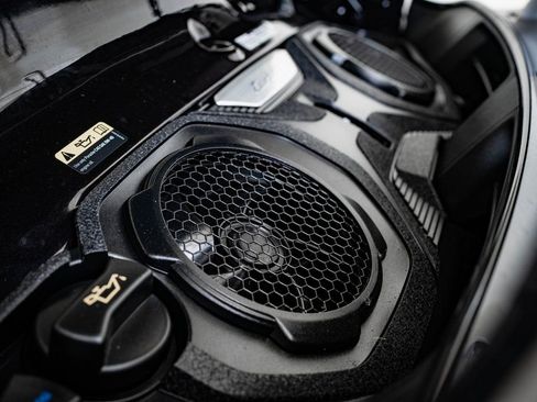 Certified 2023 Porsche 911 Turbo S image 48