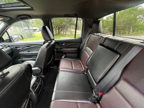 Used 2017 Honda Ridgeline Black Edition image 23