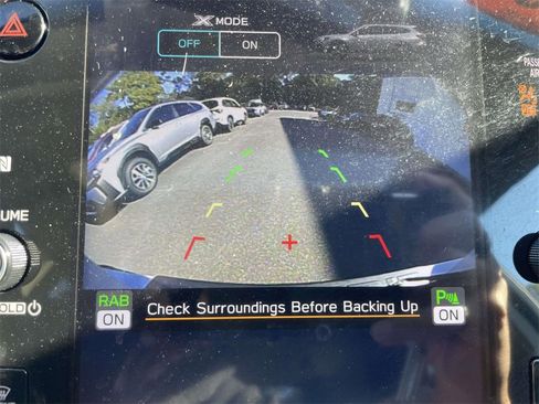 Used 2022 Subaru Outback Limited image 28