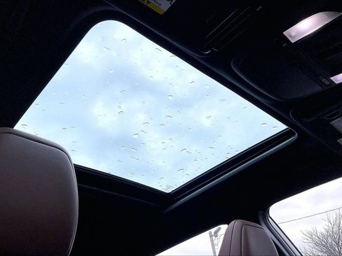 Certified 2025 Subaru Forester Touring image 14