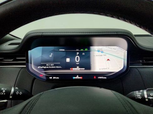 Certified 2024 Land Rover Range Rover Autobiography image 42