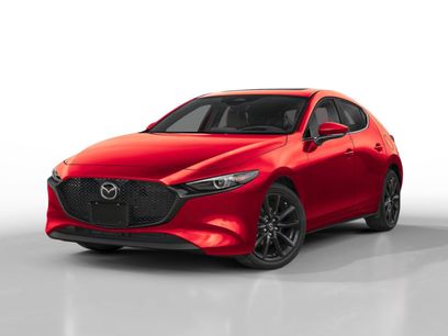 New 2026 MAZDA MAZDA3 2.5 S Premium