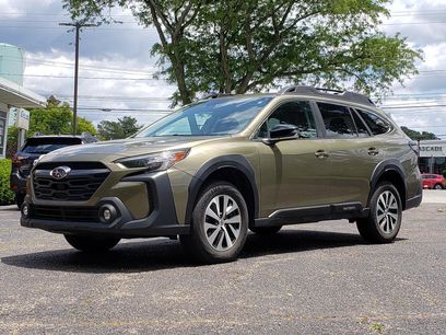 Used 2023 Subaru Outback Premium