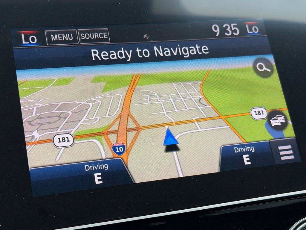 Used 2017 Honda CR-V Touring image 26