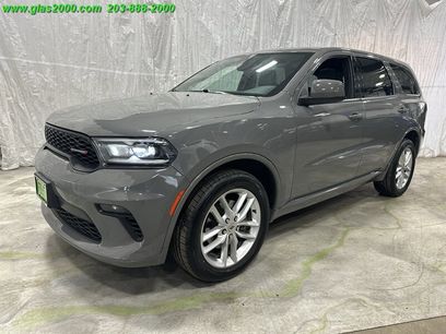 Used 2022 Dodge Durango GT