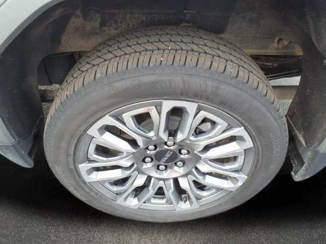 Used 2026 GMC Sierra 1500 Denali Ultimate AWD/4WD image 20