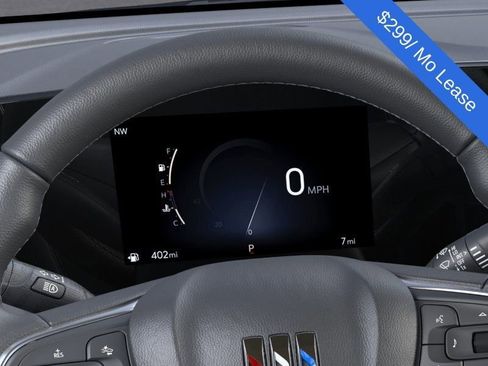 New 2026 Buick Encore GX Preferred image 18