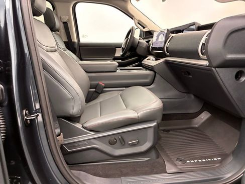 New 2025 Ford Expedition Max Active image 27
