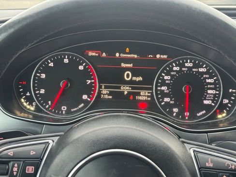 Used 2015 Audi A6 2.0T Premium image 18