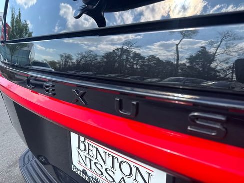 Used 2026 Lexus GX 550 image 41