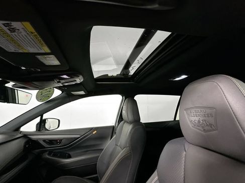 Used 2023 Subaru Outback Wilderness AWD/4WD image 18