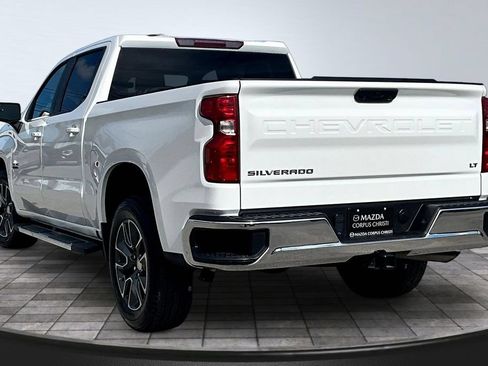 Used 2023 Chevrolet Silverado 1500 LT RWD image 5