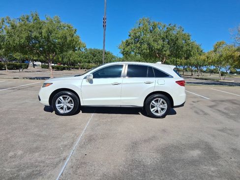 Used 2014 Acura RDX FWD image 3