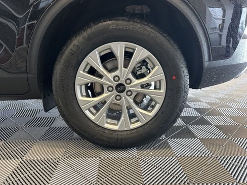 New 2026 Ford Escape Active w/ Cold Weather Package AWD/4WD image 9