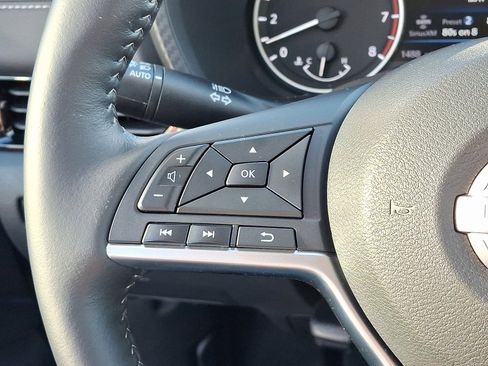 Certified 2025 Nissan Sentra SV w/ All-Weather Package image 21