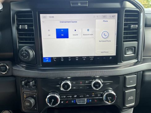 New 2026 Ford F250 Platinum image 23