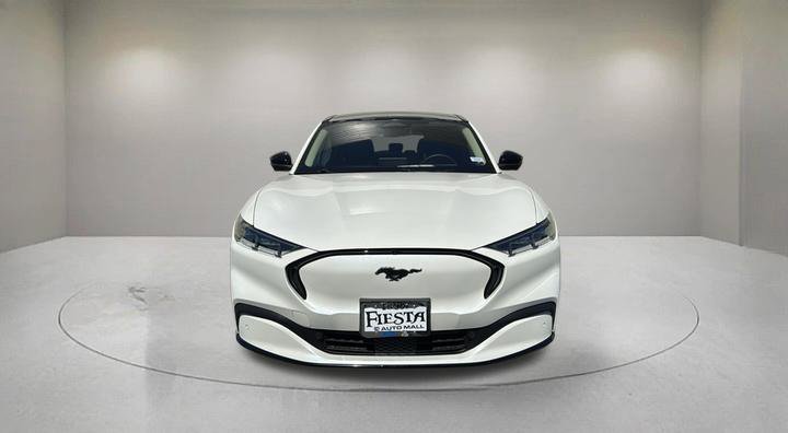 Certified 2023 Ford Mustang Mach-E Premium RWD image 2