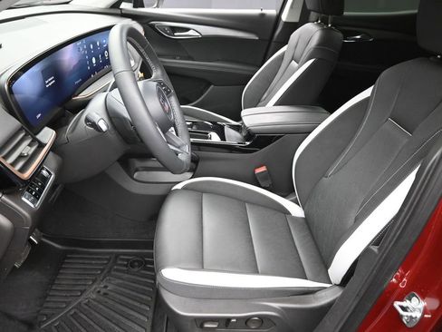 Used 2024 Buick Envision Sport Touring image 14