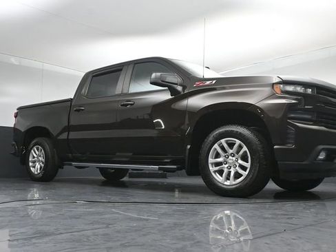 Used 2019 Chevrolet Silverado 1500 RST w/ All-Star Edition AWD/4WD image 35