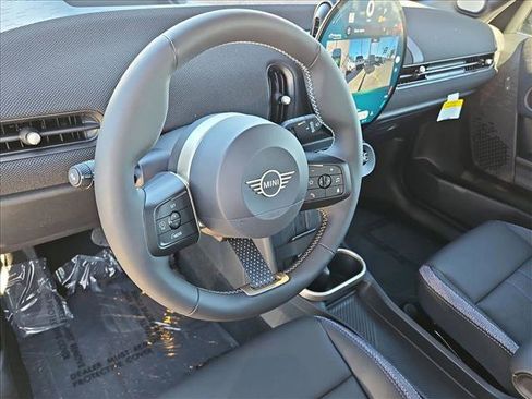 New 2026 MINI Cooper S image 3