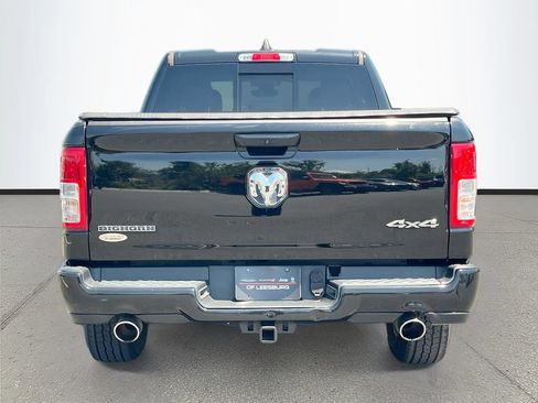 Used 2022 RAM 1500 Big Horn AWD/4WD image 6