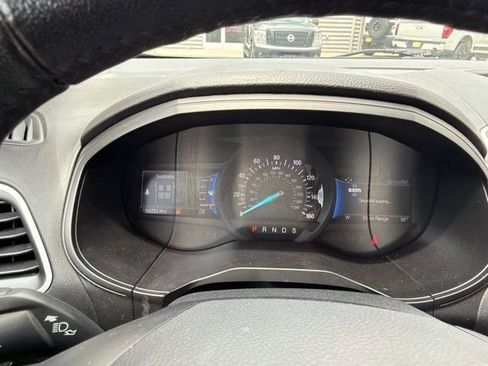 Used 2023 Ford Edge SEL AWD/4WD image 13