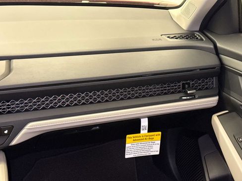 New 2026 Honda Accord SE image 15