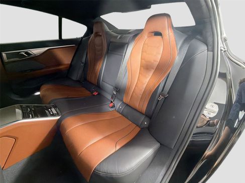 New 2026 BMW 840i xDrive AWD/4WD image 25