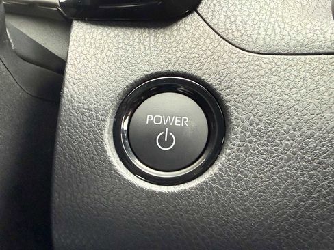 New 2026 Toyota Camry SE image 17