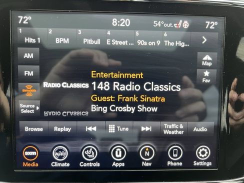 Used 2022 Jeep Grand Cherokee Laredo X image 35