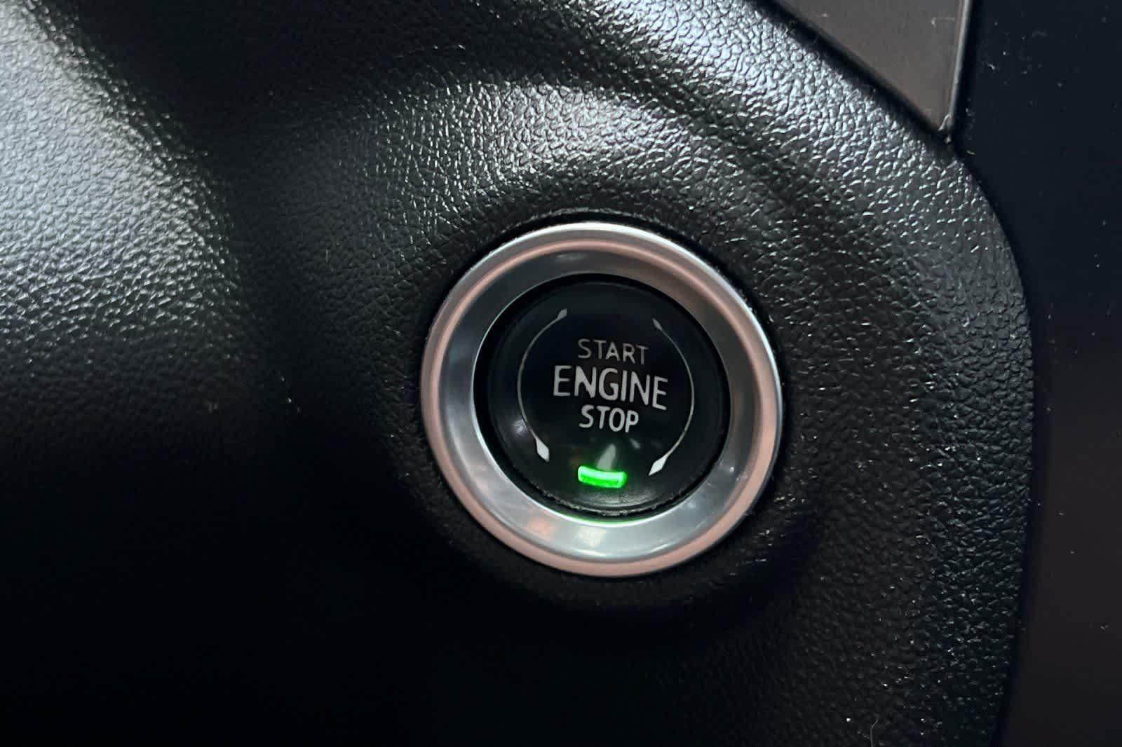 Used 2020 Chevrolet Silverado 1500 LT w/ Texas Edition RWD image 24