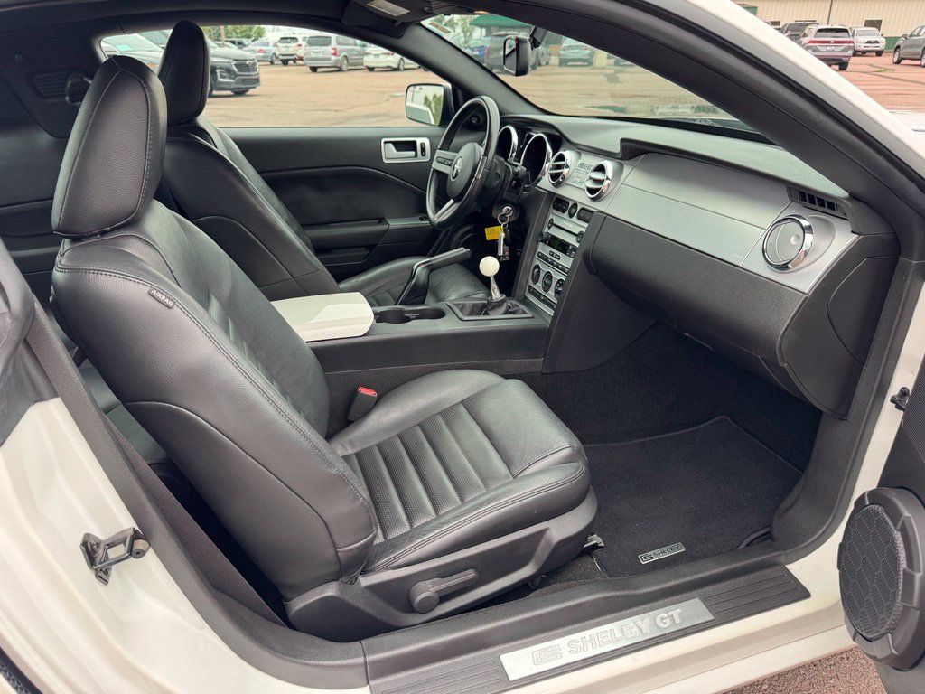 Used 2007 Ford Mustang GT Premium RWD image 20