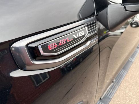 Used 2019 GMC Sierra 1500 AT4 w/ AT4 Premium Package image 8