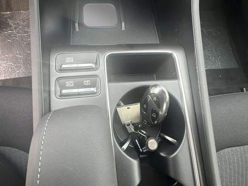 New 2026 Hyundai Sonata SEL FWD image 18