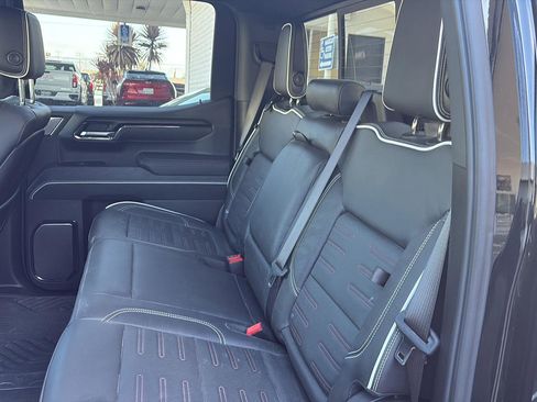 Used 2024 GMC Sierra 1500 AT4X w/ AT4X AEV Edition image 31