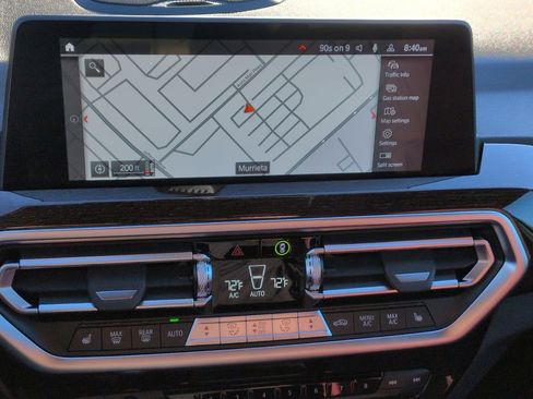 Certified 2023 BMW X3 xDrive30i w/ Convenience Package image 24