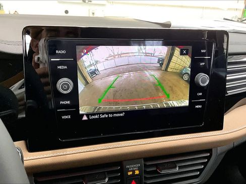 New 2026 Volkswagen Jetta SEL image 20