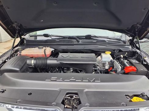 Used 2022 RAM 1500 Big Horn image 13