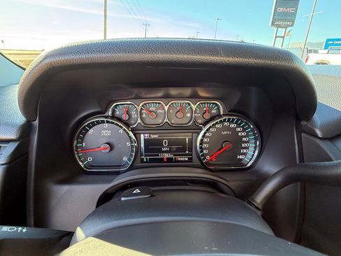 Used 2015 Chevrolet Tahoe LT image 22