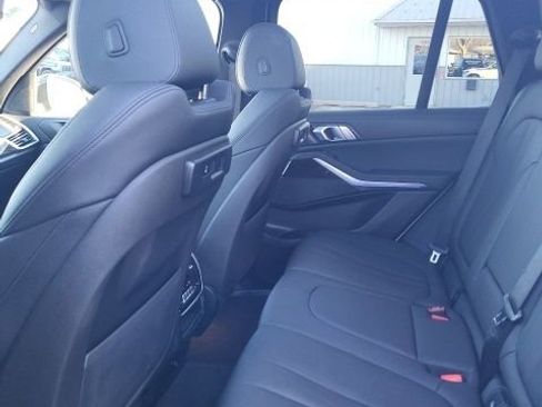 Used 2020 BMW X5 xDrive40i w/ Premium Package AWD/4WD image 24