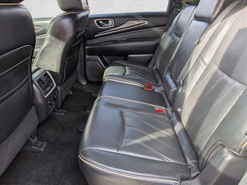 Used 2018 INFINITI QX60 AWD w/ Premium Plus Package image 16