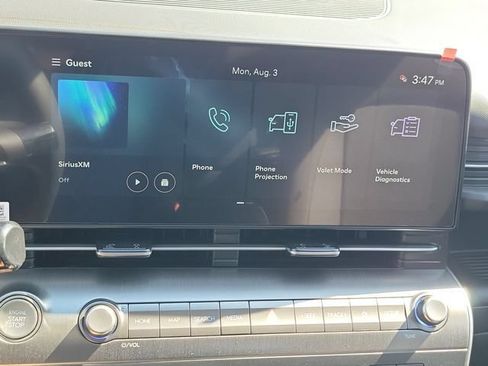New 2027 Hyundai Kona SEL Sport FWD image 11