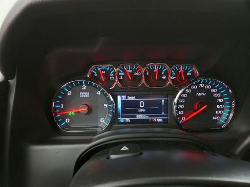 Used 2020 GMC Yukon SLE RWD image 14