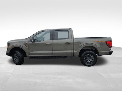 New 2026 Ford F150 Tremor w/ Equipment Group 402A High image 2