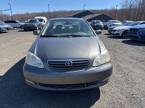 Used 2007 Toyota Corolla LE FWD image 3