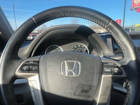 Used 2010 Honda Accord EX-L image 14