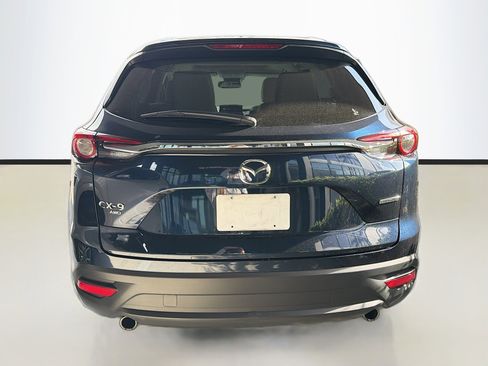 Used 2023 MAZDA CX-9 Touring image 5