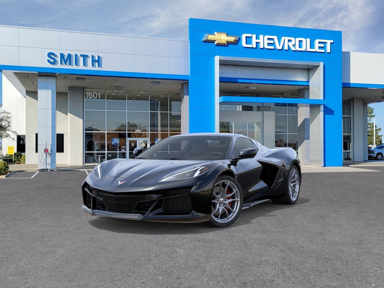 New 2027 Chevrolet Corvette Grand Sport w/ Z52 Sport Performance Package RWD image 39
